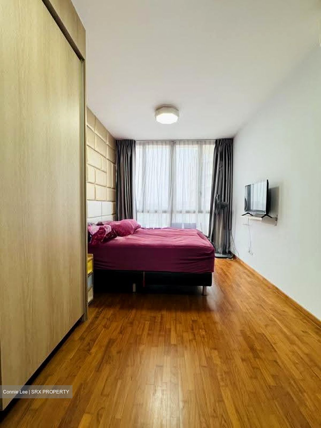 Treasure Crest (D19), Condominium #613351121